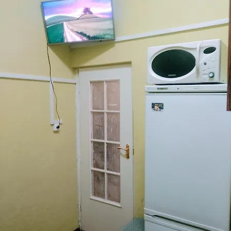 Future Хостел *